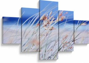 Obraz - Bryza (125x70 cm)