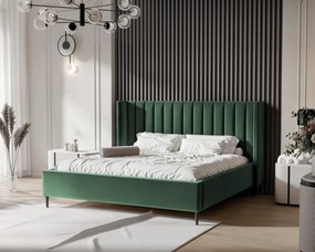Łóżko sypialniane LATINA SLIM - 140x200
