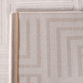 Kremowy dywan 120x170 cm Sahara – Ayyildiz Carpets