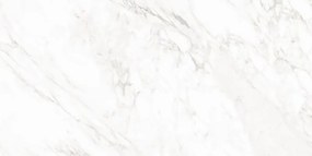 Mexen Brillance Satuario Grey gres szkliwiony rekt. G1, płytka podłogowo-ścienna 120 x 60 cm, połysk - TL163-120-060-00