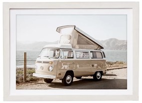 Obraz 30x40 cm Volkswagen – Really Nice Things