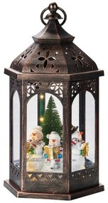 Świąteczna dekoracja świetlna Rolf – Markslöjd