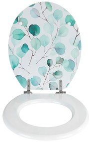 Deska sedesowa 37 x 43 cm Pioppo – Wenko