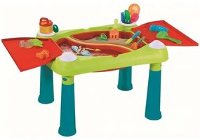 Stolik dla dzieci Creative Fun, 79 x 56 x 50 cm