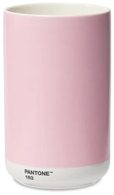 Różowy ceramiczny wazon Light Pink 182 – Pantone