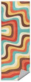Chodnik odpowiedni do prania 80x200 cm Summer in Havana – Mila Home