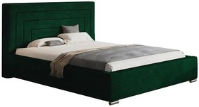 Łóżko tapicerowane 140x200 F3-Z86