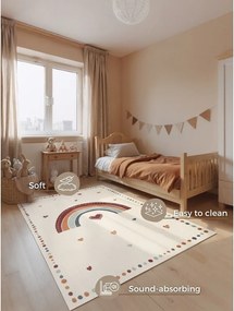 Dywan dziecięcy 160x235 cm Luvy – Hanse Home