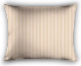 Poszewka na poduszkę JASMINE 70x90 cm, szampański