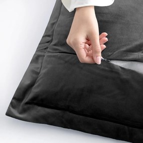 Poszewki na poduszki zestaw 2 szt. 45x45 cm Side – AmeliaHome