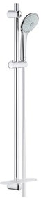GROHE 27226001 - Zestaw prysznicowy EUPHORIA 110 Massage 900 mm, chrom błyszczący