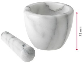 Moździerz Westmark Gourmet, ø 10,2 cm