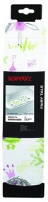 Dziecięca mata antypoślizgowa do wanny 36x71 cm Fairy Tale – Spirella