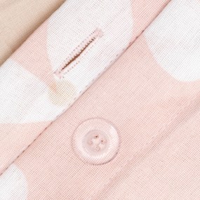 Pościel dla dzieci 140 x 200 cm BILLIE