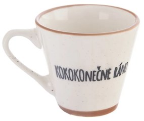 Orion Kubek porcelanowy Gospodarstwo kura, 0,07 l