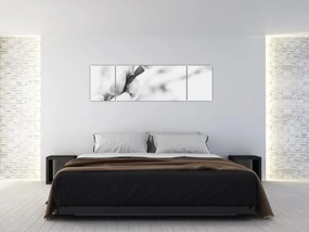 Obraz - Początek wiosny (170x50 cm)