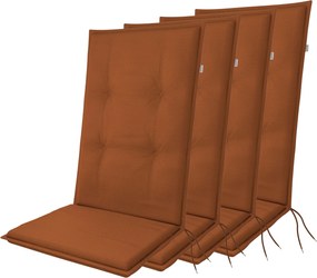 Doppler FLAIR 6942 wysoki – zestaw 4 szt.