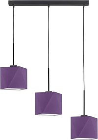 Lampa wisząca z regulacją wysokości - D2-R42