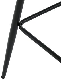 Zestaw stołków barowych B-X7015 WT2, 4 szt.