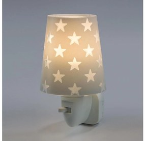 Dalber D-81215E - LED nocna lampka STARS 1xE14/0,5W/230V