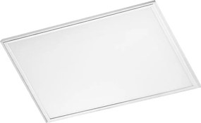 Eglo 96897 - Panel LED SALOBRENA-RW 1xLED/34W/230V 2700/4000K 59,5x59,5 cm