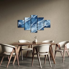 Obraz - Szczegół obrazu (125x70 cm)