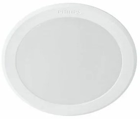 Philips 8718696173572 oprawa LED do montażupodsufitowego Meson 6 W 550 lm 4000 K, biała