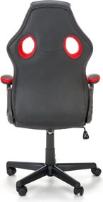 Obrotowe krzesło gamingowe Berkel