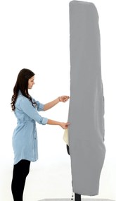 Derby Pokrowiec ochronny do parasoli wychylnych do 300, 350 cm i 300 x 300 cm