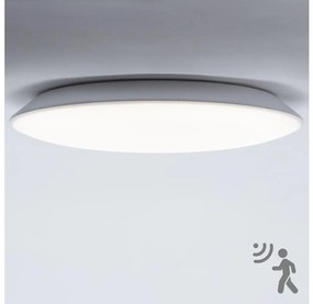Brilagi - LED lampka łazienkowa z czujnikiem VESTAS LED/18W/230V 3000K IP54