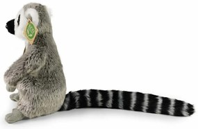 Rappa Pluszowy lemur 22 cm ECO-FRIENDLY