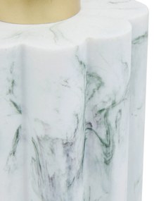 Dozowonik do mydła w płynie MARBY, 230 ml