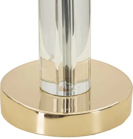 Lampa stołowa PRAGA, 52 cm