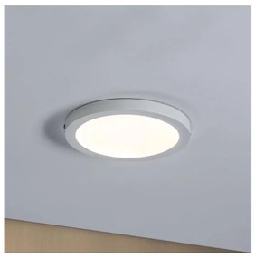 Paulmann 70868 - LED/18,5W Ściemnialny panel ATRIA 230V 2700K biały