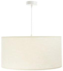 Lampa wisząca NATURAL CREAM 60 kremowa BPS KONCEPT