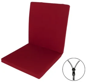 QUICKDRY 2994 niska - poduszka na krzesło i fotel