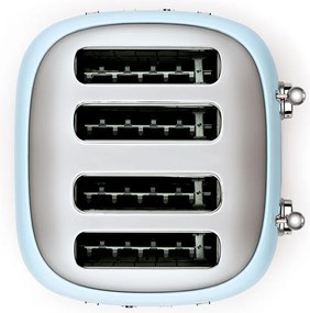 Niebieski toster 50's Retro Style – SMEG