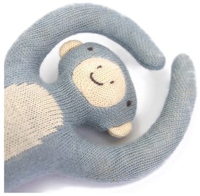 Grzechotka Monkey – Meri Meri