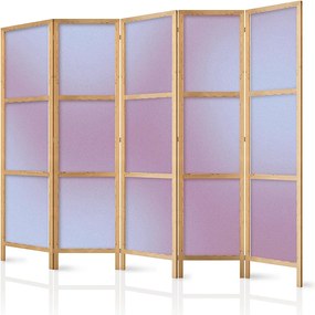 Parawan japoński Artgeist Tła i desenie 225 x 172 cm 1 szt