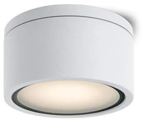 RED - Design Rendl - R10428 - Oświetlenie zewnętrzne MERIDO 1xGX53/11W/230V IP44 biały