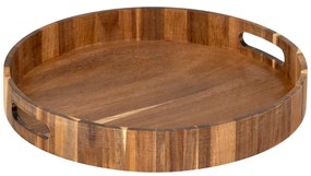Okrągła taca do serwowania TIDY SMART, Ø 35 cm