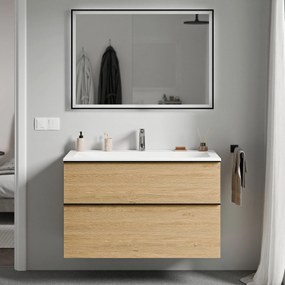 Szafka podumywalkowa LAVOA 100 cm