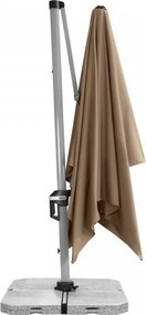 Doppler ACTIVE brązowa