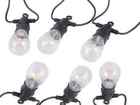 Girlanda ogrodowa LED LUCENT, 20 m