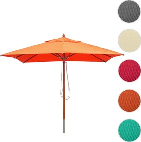Parasol gastronomiczny MCW-C57 I,  terakota