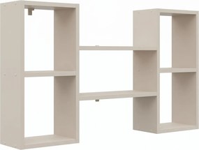 Kaszmirowa wisząca półka na ścianę M4-P22