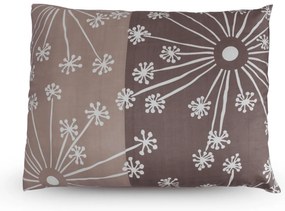 Zestaw całorocznej kołdry 140x200 cm z włókna silikonowego z poduszką 70x90 cm POLARIA