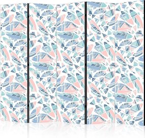 Parawan jednostronny Artgeist Zwierzęta 225 x 172 cm 1 szt