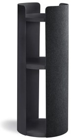 Drapak dla kota Torre Ash Black M – MiaCara