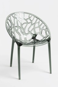 Krzeso Nest Przezroczysty